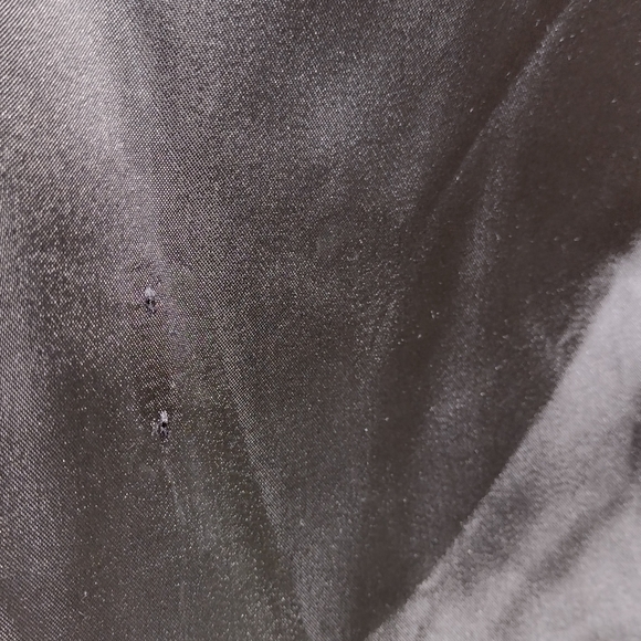 Vintage Leopard Print Vest - Picture 5 of 5